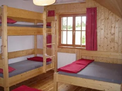 Hostel Neue Gehlberger Huette