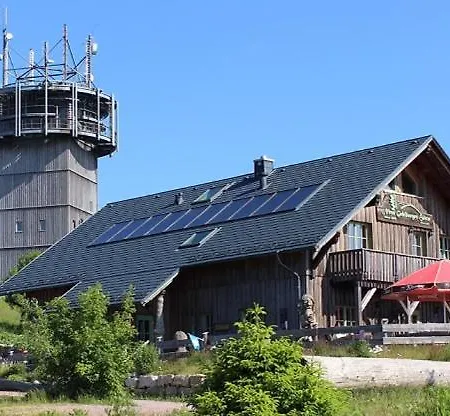 Neue Gehlberger Huette