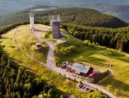 Neue Gehlberger Huette